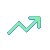 Trending Up Icon