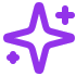 Sparkles Icon