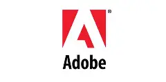 Adobe logo