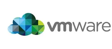 VMware logo