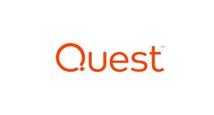 Quest logo