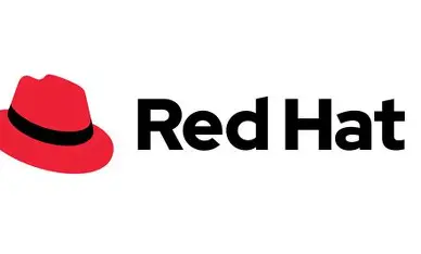 Red Hat logo
