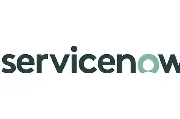 ServiceNow logo