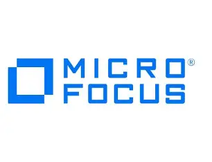 Micro Focus logo