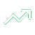 Trending Up Icon