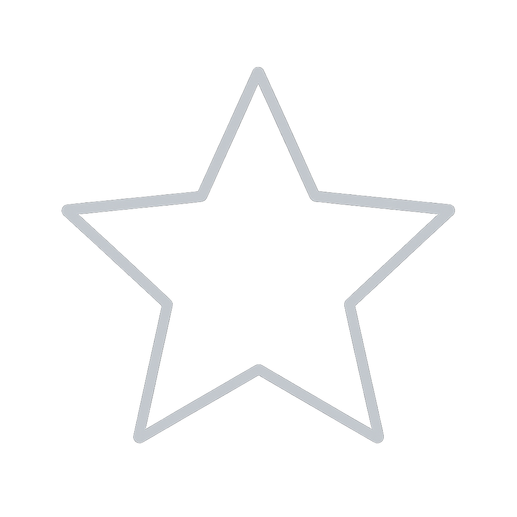 Half Star