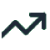 Trending Up Icon